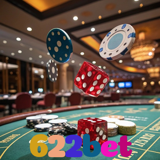 622bet:Aposte no futebol, jogue poker e conquiste vitórias épicas!