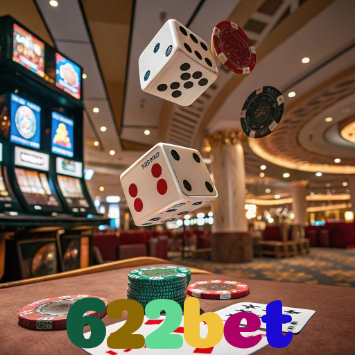 622bet:Aposte no futebol, jogue poker e conquiste vitórias épicas!