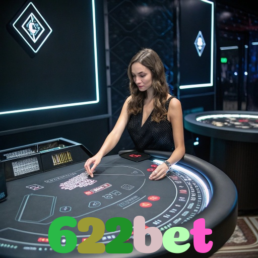 622bet:Aposte nas melhores slots e conquiste prêmios como nunca!