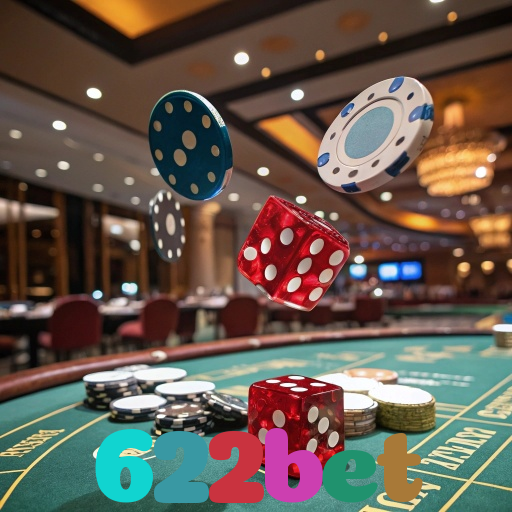 622bet:Jogue poker, aposte no futebol e ganhe em grandes jogos de cassino!