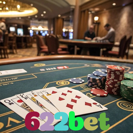 622bet:Aposte no futebol, jogue poker e conquiste vitórias épicas!