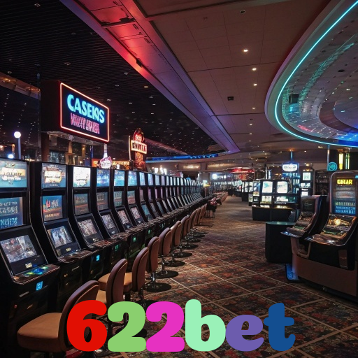 622bet:Aposte nas melhores slots e conquiste prêmios como nunca!