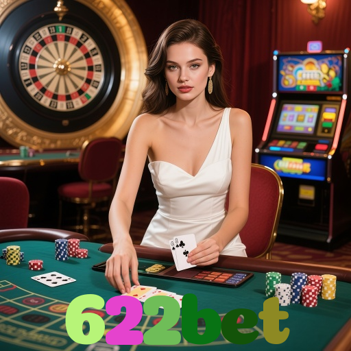 622bet：Jogue poker, aposte no futebol e ganhe em grandes jogos de cassino!