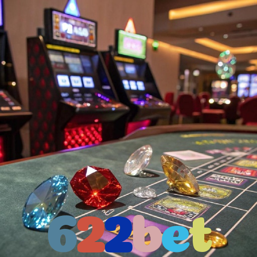 622bet：Aposte no futebol, jogue poker e conquiste vitórias épicas!