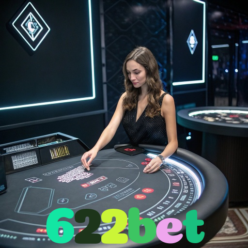 622bet：Aposte no futebol, jogue poker e conquiste vitórias épicas!