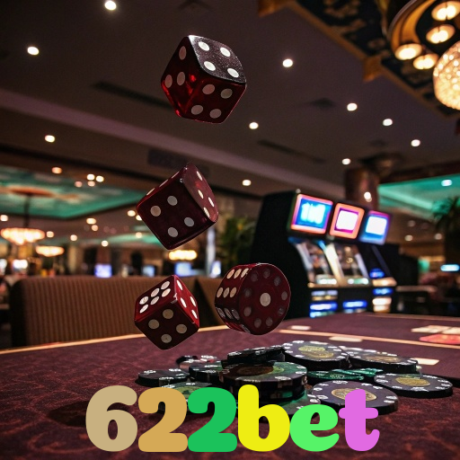 622bet：Aposte no futebol, jogue poker e conquiste vitórias épicas!