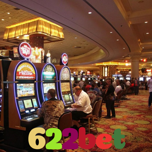 622bet：Aposte nas melhores slots e conquiste prêmios como nunca!