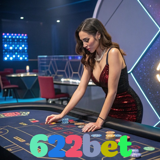 622bet：Aposte nas melhores slots e conquiste prêmios como nunca!