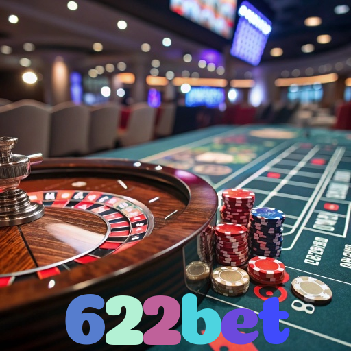 622bet：Jogue poker, aposte no futebol e ganhe em grandes jogos de cassino!