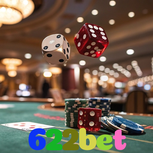622bet:Aposte no futebol, jogue poker e conquiste vitórias épicas!