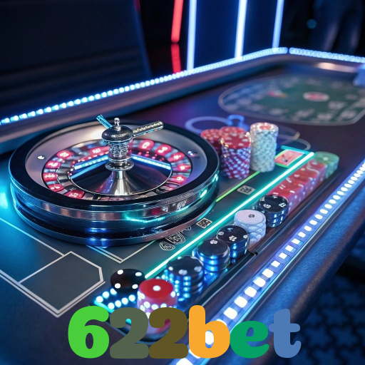 622bet：Aposte no futebol, jogue poker e conquiste vitórias épicas!