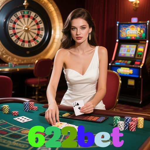 622bet:Aposte nas melhores slots e conquiste prêmios como nunca!