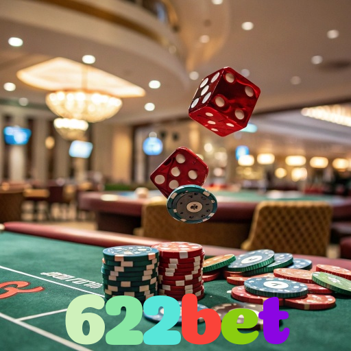 622bet:Jogue poker, aposte no futebol e ganhe em grandes jogos de cassino!