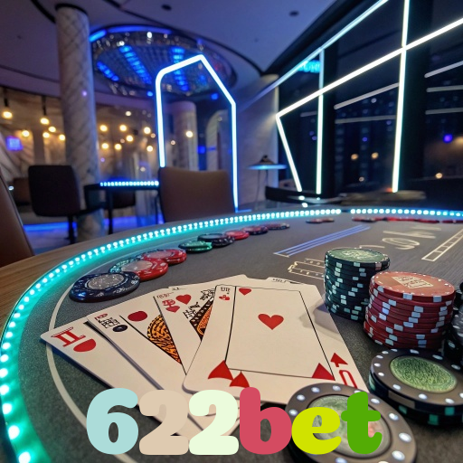 622bet：Aposte no futebol, jogue poker e conquiste vitórias épicas!