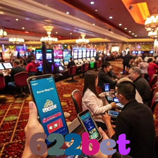 622bet:Aposte nas melhores slots e conquiste prêmios como nunca!