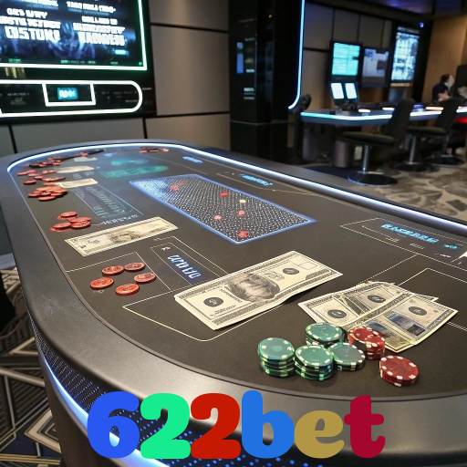 622bet:Jogue poker, aposte no futebol e ganhe em grandes jogos de cassino!