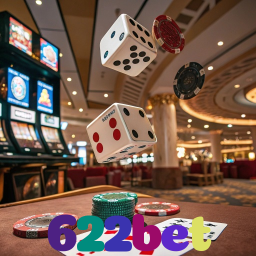 622bet:Jogue poker, aposte no futebol e ganhe em grandes jogos de cassino!