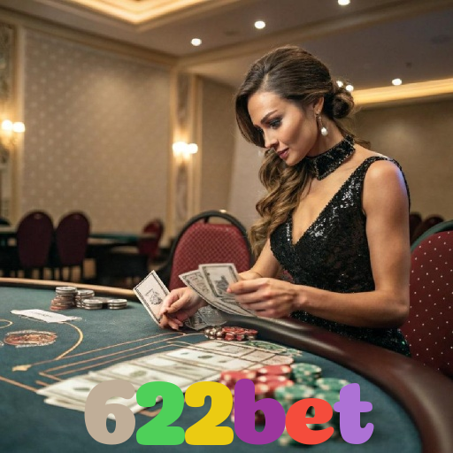 622bet:Jogue poker, aposte no futebol e ganhe em grandes jogos de cassino!