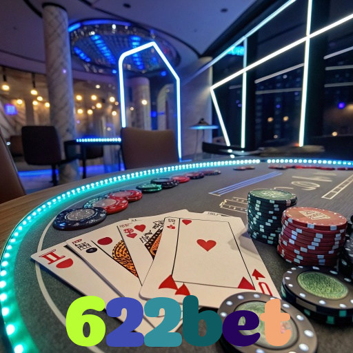 622bet：Aposte nas melhores slots e conquiste prêmios como nunca!