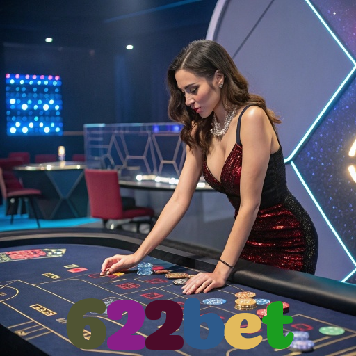 622bet:Aposte nas melhores slots e conquiste prêmios como nunca!