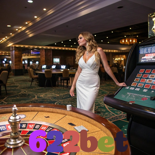 622bet：Jogue poker, aposte no futebol e ganhe em grandes jogos de cassino!