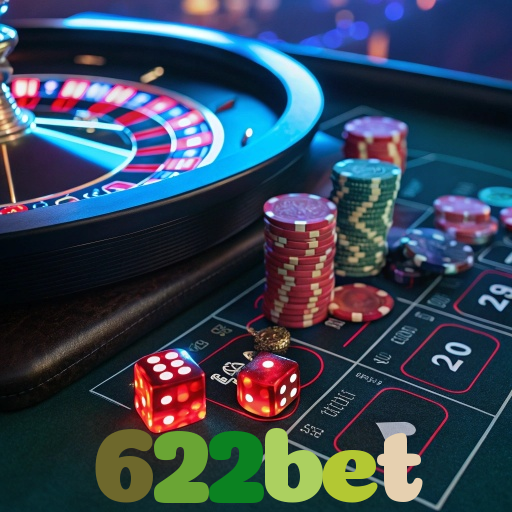 622bet：Aposte nas melhores slots e conquiste prêmios como nunca!